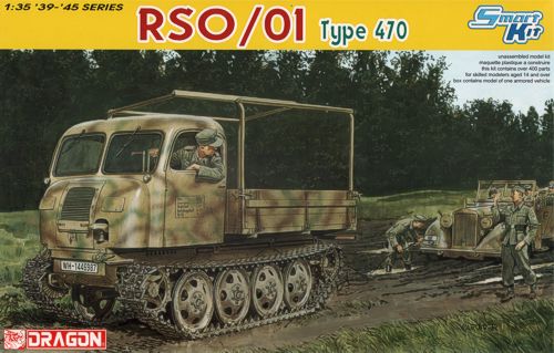 RSO/01 Type 470