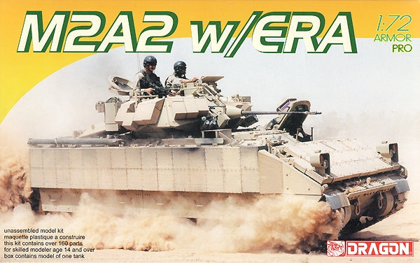M2A2 with ERA