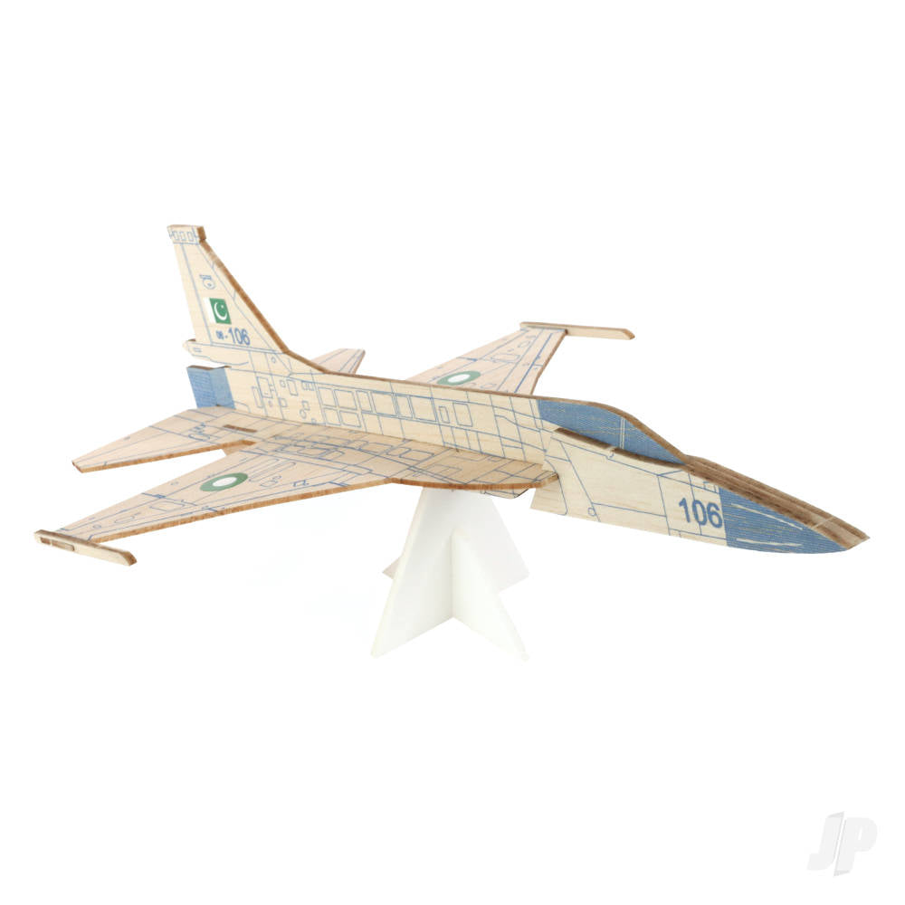 DPR JF-17 Thunder Kit (Glider) DPR0014 Main