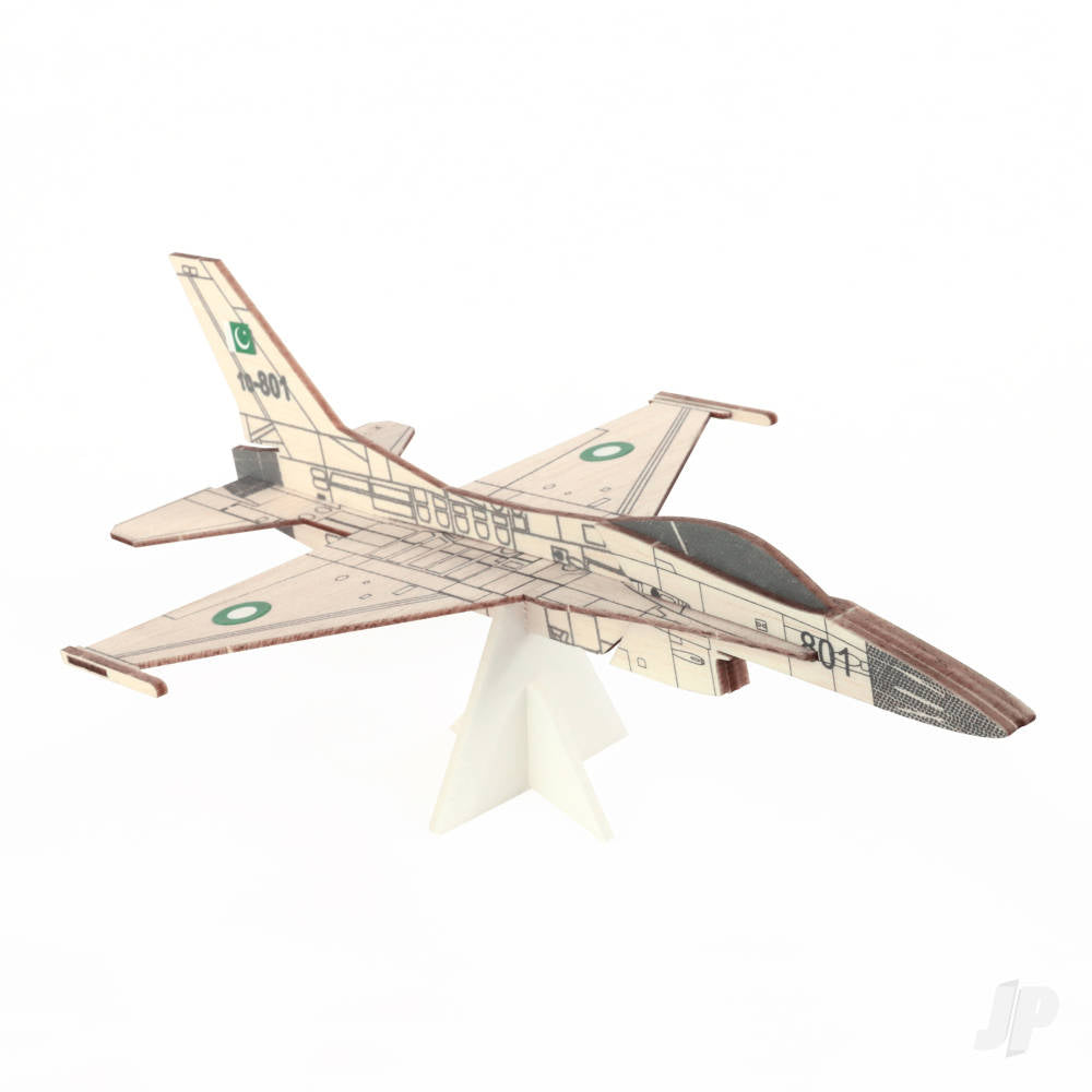 DPR F-16 Fighting Falcon Kit (Glider) DPR0015 Main