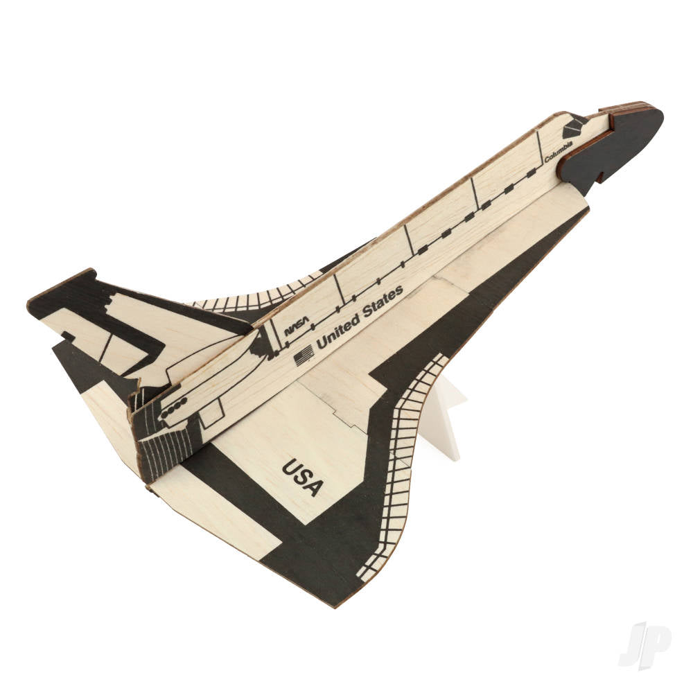 DPR Space Shuttle Kit (Glider) DPR0017 2