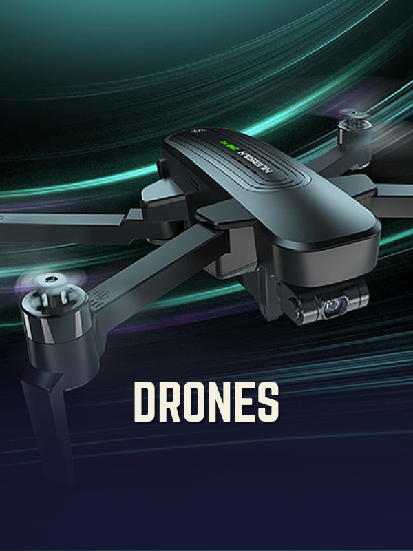 drones collection image