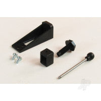 Dubro Kwik Switch Mount (1 pc per package) DUB203