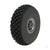 Dubro 2-1/2in Diamond Lite Wheels (64mm) (1 pair per card) DUB250DL Main