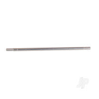 Dubro 6mm Quadcopter Prop Balancer Shaft (1 pc per package) DUB3381