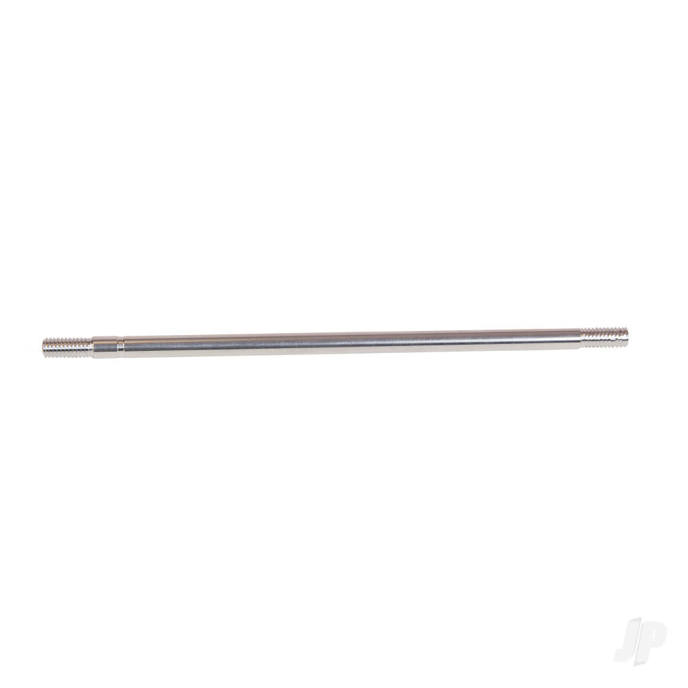 Dubro 8mm X 1.25 Quadcopter Prop Balancer Shaft (1 pc per package) DUB3384