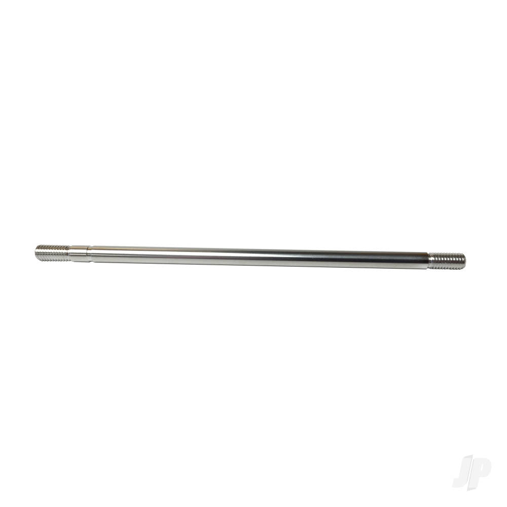 Dubro 8mm X 1.25 Quadcopter Prop Balancer Shaft (1 pc per package) DUB3384