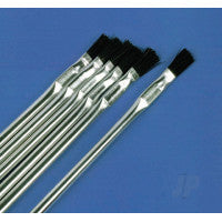 Dubro Epoxy Brushes (6 pcs per package) DUB345