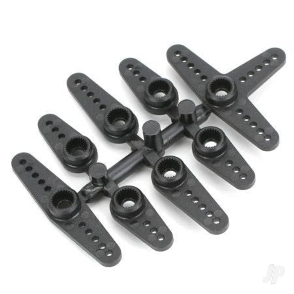 Dubro Super Strength Servo Arms (8 pcs per package) DUB671