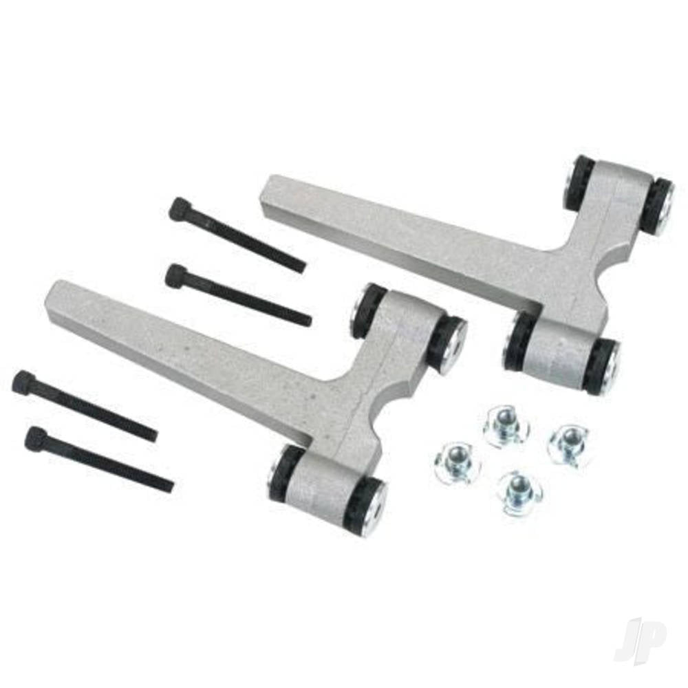 Dubro Replacement Elastomeric Element (8 pcs per package) for Nos. 684 & 688 DUB689