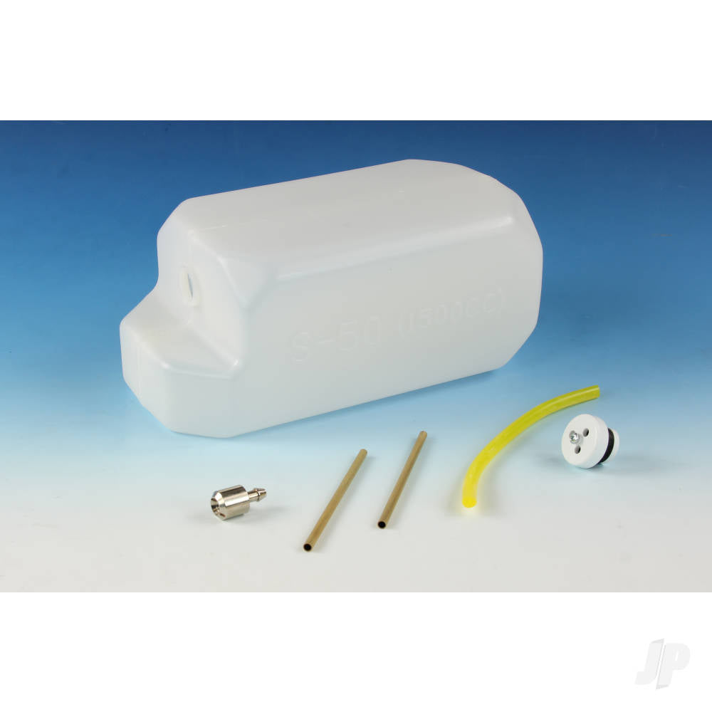 Dubro 50 oz. Fuel Tank (1 pc per package) DUB692