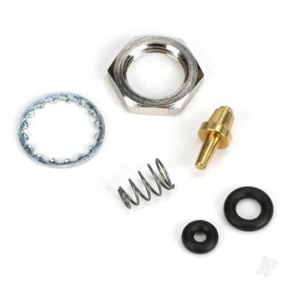 Dubro Rebuild Kit Large Fuel Valve Glo (1 kit per package) DUB720