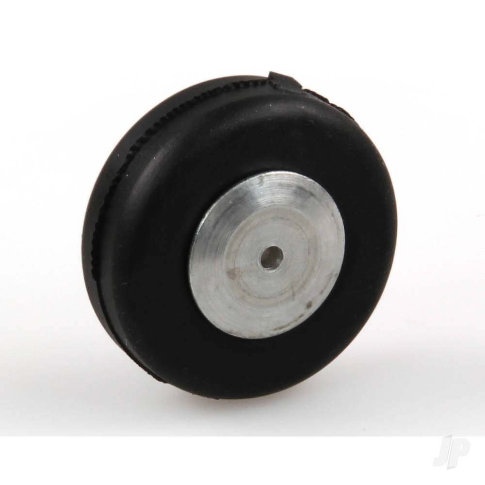 Dubro 3/4in diameter Tailwheel .40 Size (1 each per card) DUB75TW