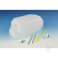 Dubro 60 oz Fuel Tank (1 pc per package) DUB795