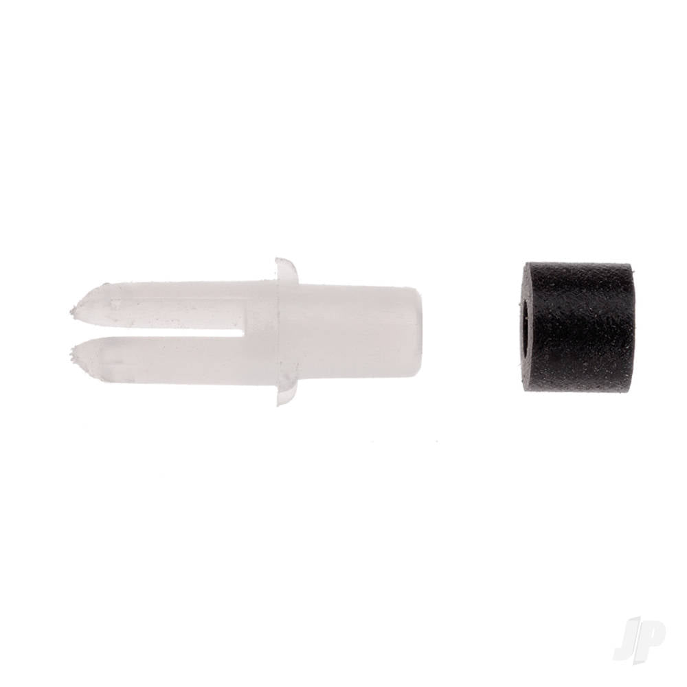 Dubro Micro Clevis (2 pcs per package) DUB917
