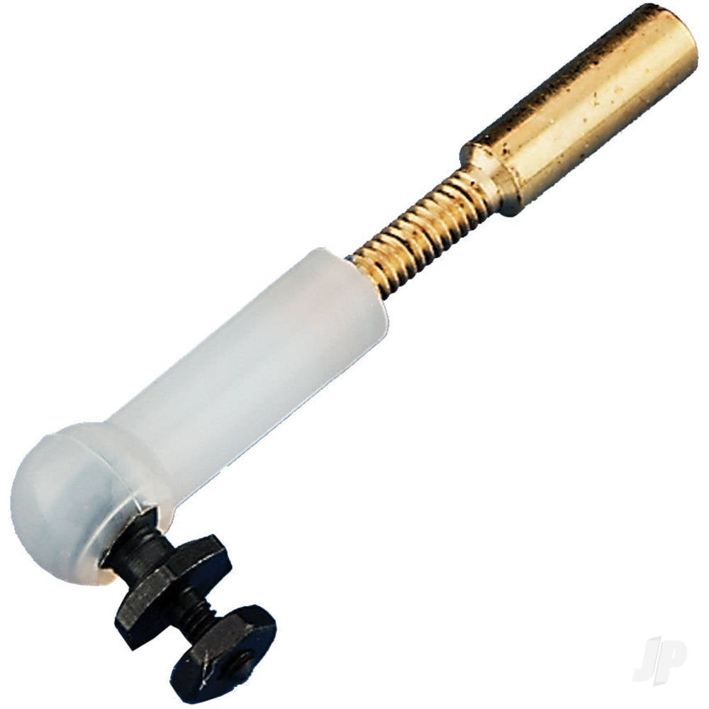 Dubro Micro Ball Links (for .032) (2 pcs per package) DUB928