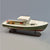 Dumas Winter Harbor Lobster Boat Kit (1/16th) DUM1274 Main