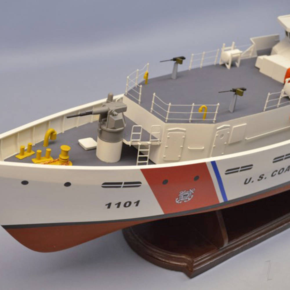 Dumas USCG Fast Response Cutter Kit DUM1275 1