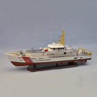 Dumas USCG Fast Response Cutter Kit DUM1275 Main