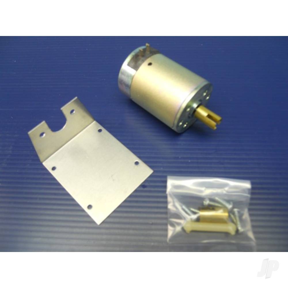 Dumas Dumas 6V Motor DUM2004