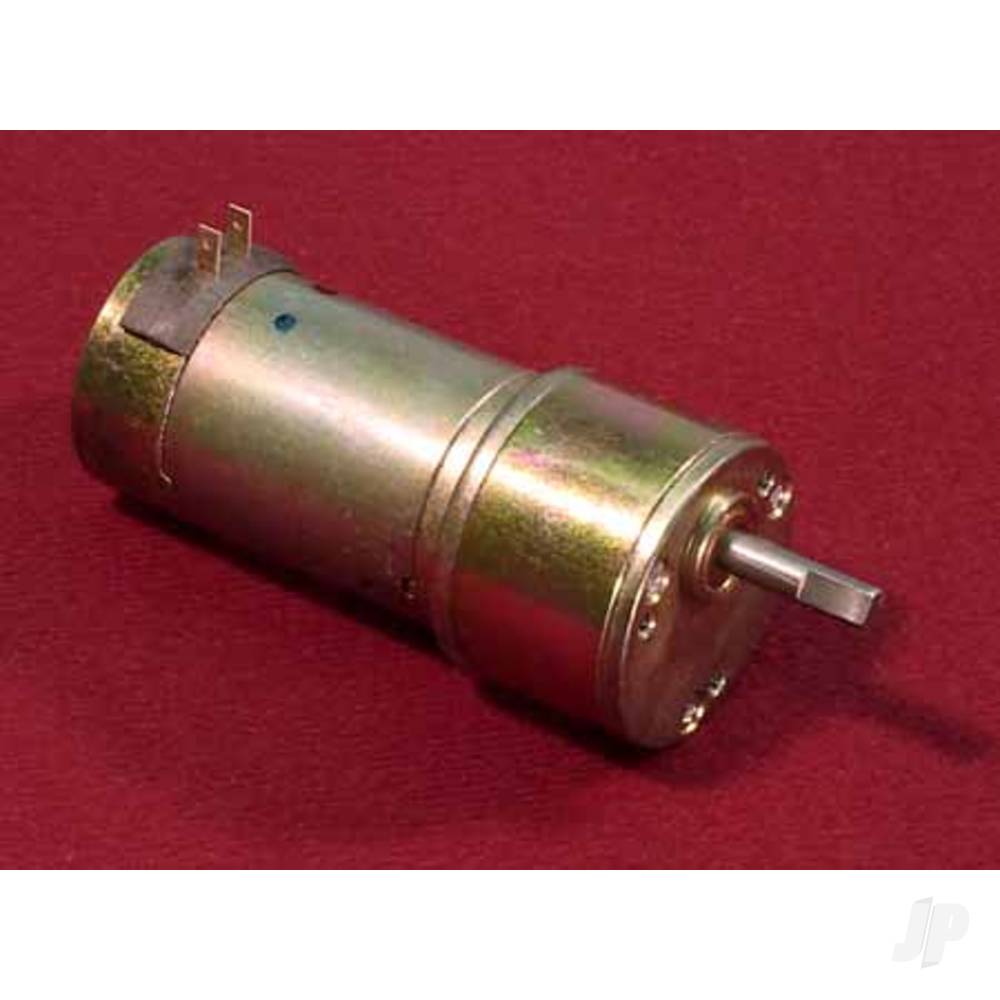 Dumas Myrtle/Mt. Washington Gear Head Paddle Motor DUM2029