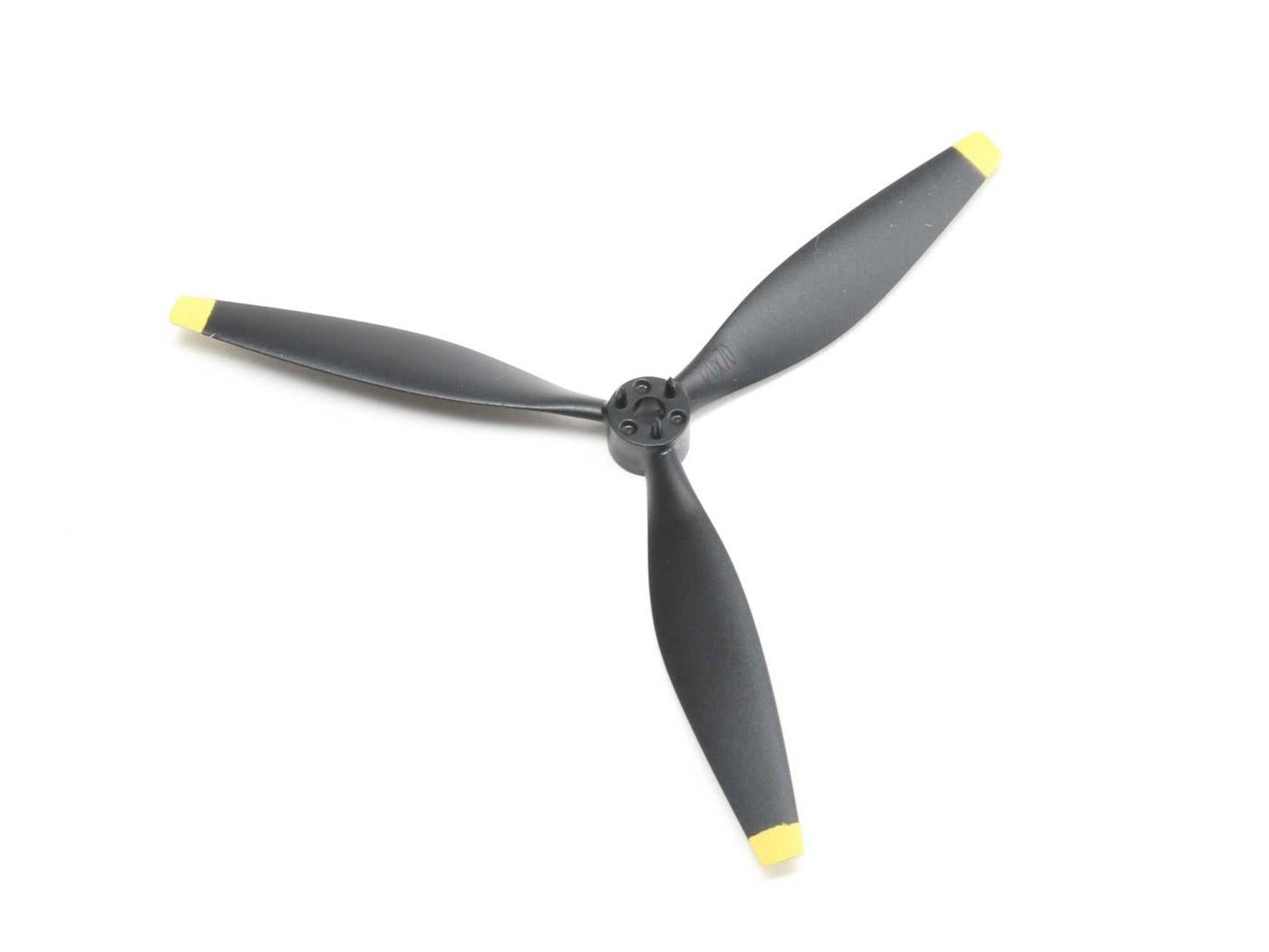 120mm x 70mm 3 blade propeller