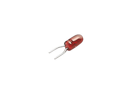 LGB 10 X Red 24V Plugin Bulbs W L68514 E131219