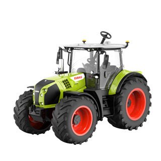 Double E 1/16 CLAAS ARION 660 Manual Tractor E251-003