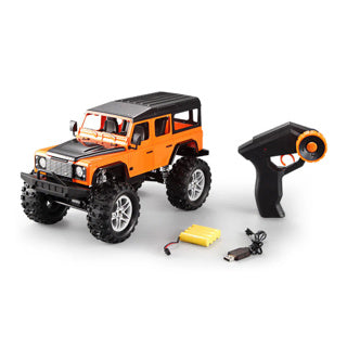 Double E 1:14  Land Rover Defender Rock Crawler E327-003