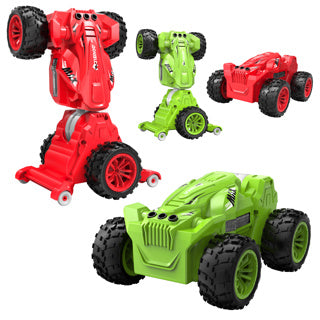 Double E Remote Control Stunt Car E392-003