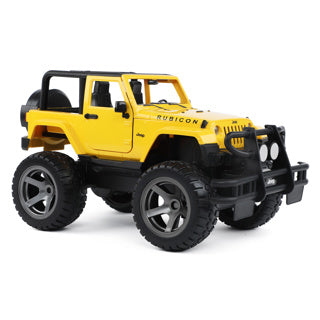 Double E 1:14 RC Jeep Wrangler Truck E716-003