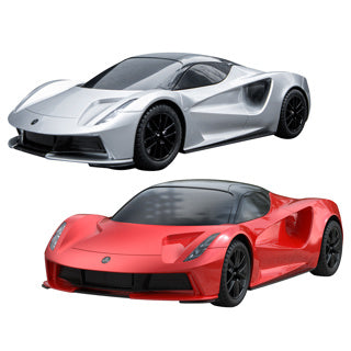 Double E 1:16 RC Lotus Evija EV Faster Charging E734-003