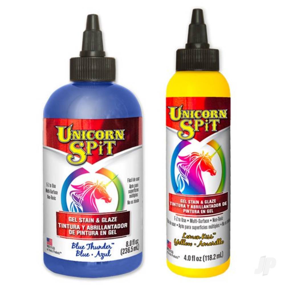 Eclectic Unicorn Spit Weathered Daydream 118.2ml ECL00661 1