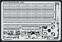 IJN Yamato (designed to be used with new Tamiya kits)