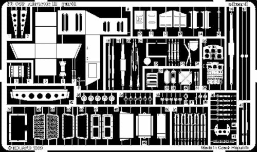 Sud-Aviation/Aerospatiale SA-318 Alouette II (designed to be used with Revell kits)