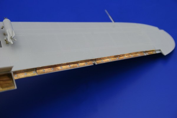 Mitsubishi A6M2 Zero type 21 exterior (designed to be used with Tamiya TA60317 kits)