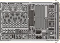 RE-RELEASED!!! Arado Ar-196A-3 exterior (designed to be used with Revell kits)