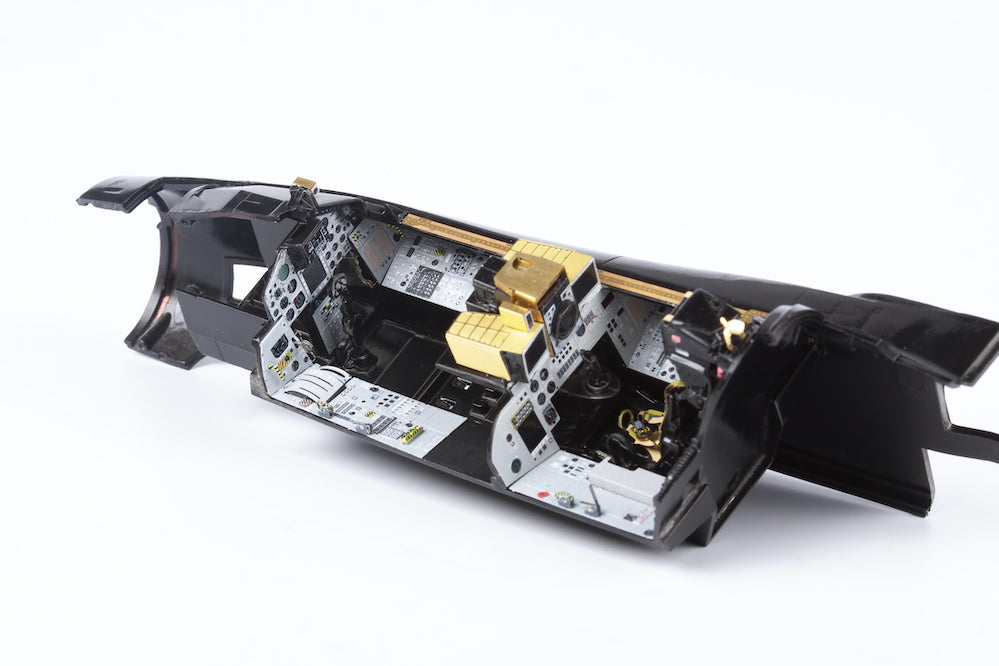 Panavia Tornado ECR (designed to be used with Italeri kits) (Eduard sold out March 2026)