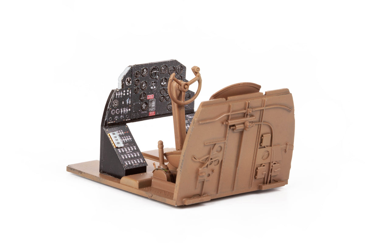 Douglas A-20G Havoc (designed to be used with Hong Kong Models kits)
