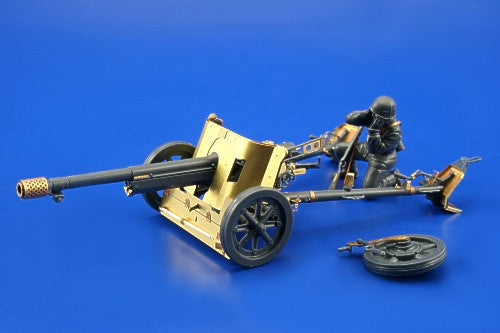 Pak-97/38 75mm AT (designed to be used with Italeri kits)