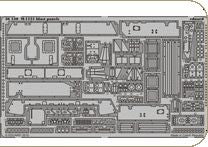 APC M1131 Stryker blast panels (designed to be used with Trumpeter kits)(Eduard sold out January 2024 part 1)