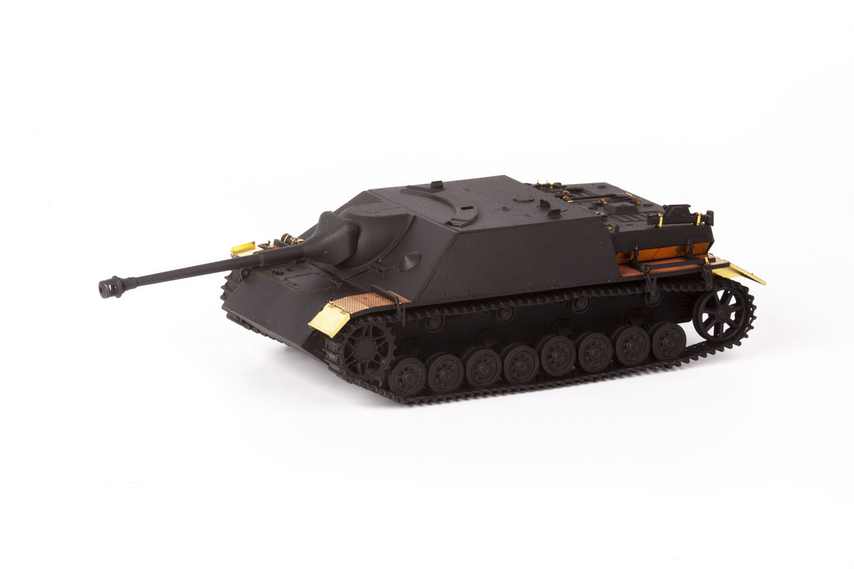 Jagdpanzer IV L/48 (designed to be used with Border Model kits)