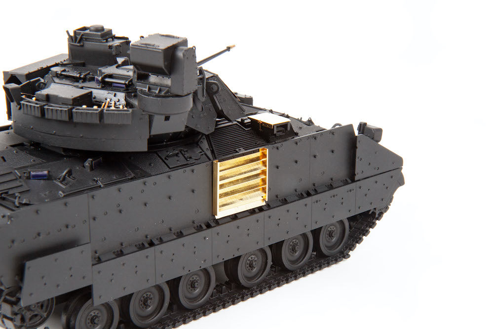 M2 Bradley 1/35 (designed to be used with Magic Factory kits)