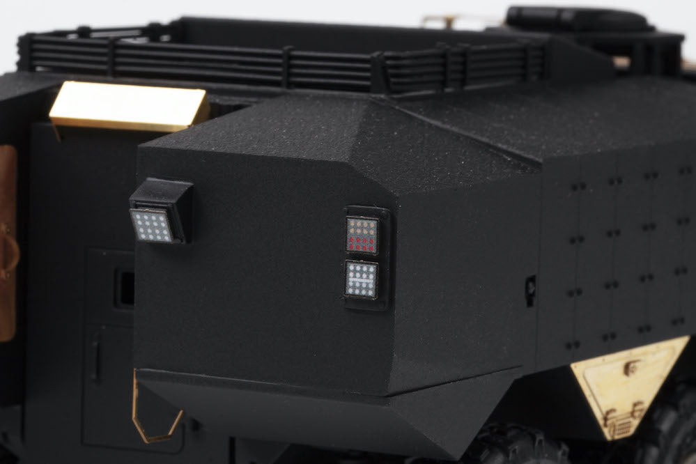 IDF Eitan 1/35 (designed to be used with Hobby Boss kits)