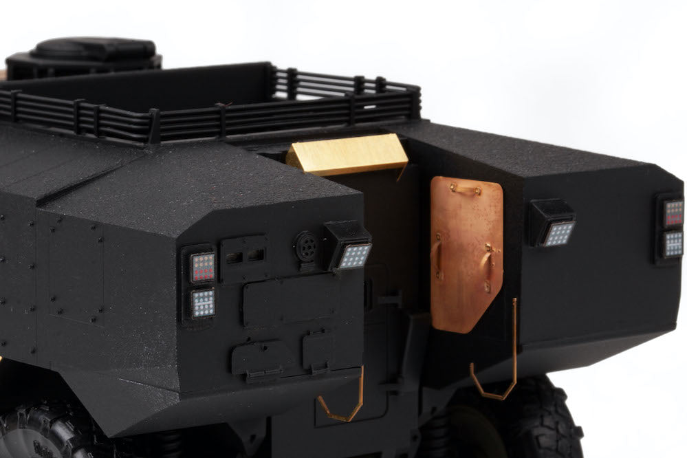 IDF Eitan 1/35 (designed to be used with Hobby Boss kits)
