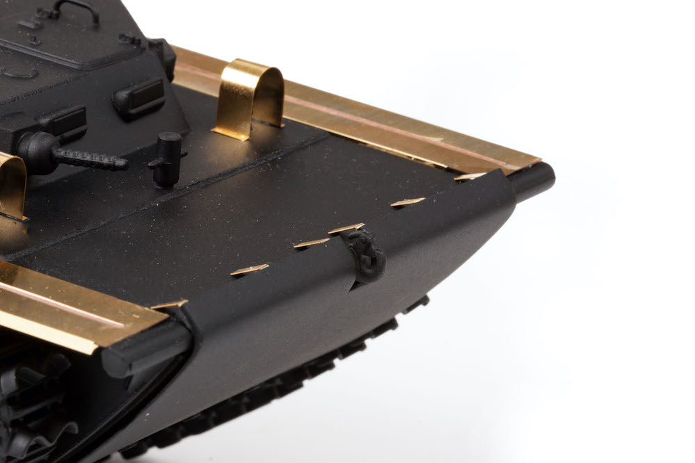 LVT-4 (designed to be used with Italeri kits)