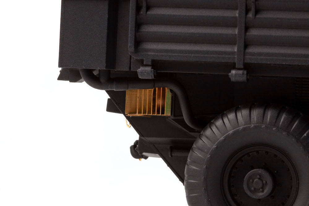 Alvis FV622 STALWART Mk.2 (designed to be used with Airfix kits)