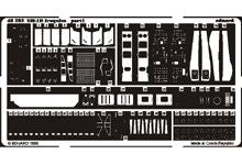 Bell UH-1D Iroquois (designed to be used with Italeri kits)