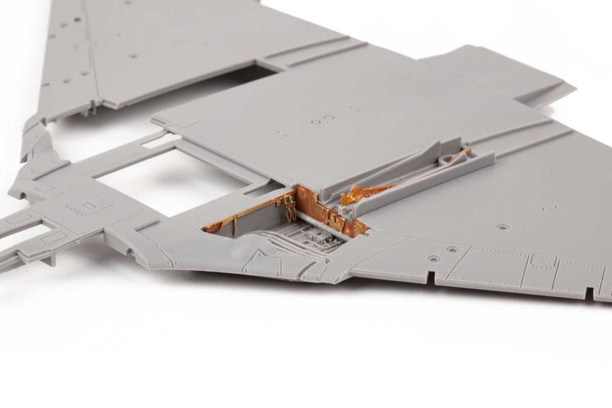 Douglas A-4M Skyhawk mod. 1975 1/48 (designed to be used with Magic Factory kits)