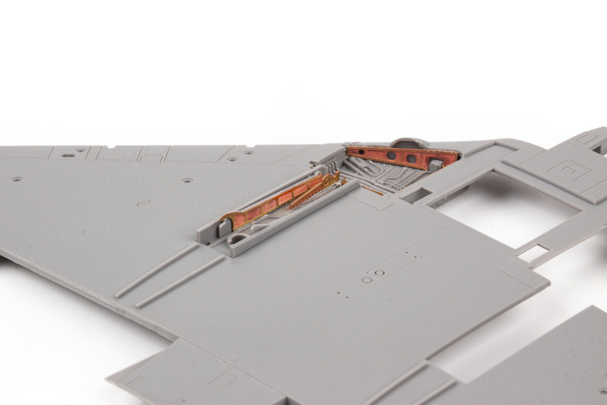 Douglas A-4M Skyhawk mod. 1975 1/48 (designed to be used with Magic Factory kits)
